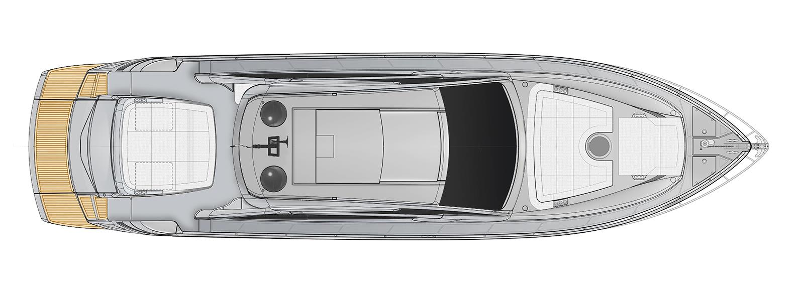 2026 PERSHING 6X 
